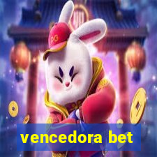 vencedora bet